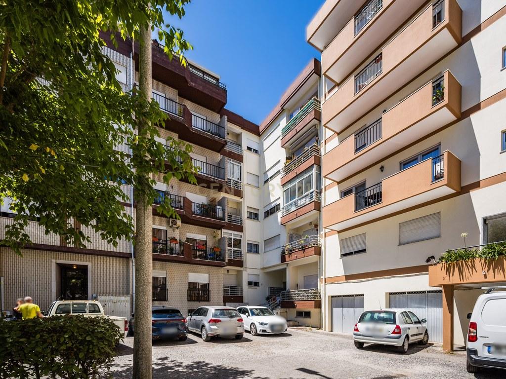 Apartamento T3 em União das freguesias de Leiria, Pousos, Barreira e Cortes — imagem 16
