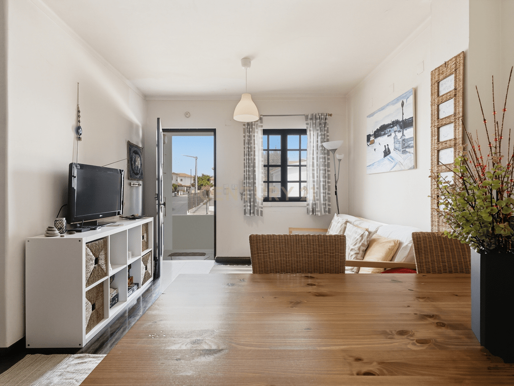 Apartamento T3 em União das freguesias de Lourinhã e Atalaia — imagem 02