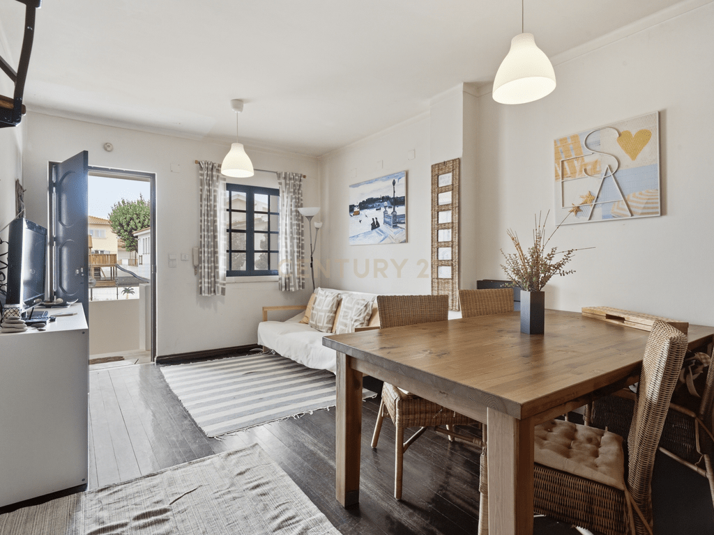 Apartamento T3 em União das freguesias de Lourinhã e Atalaia — imagem 03