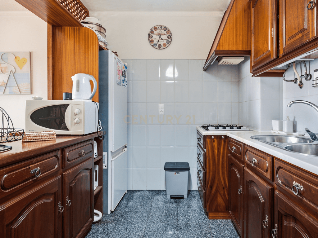 Apartamento T3 em União das freguesias de Lourinhã e Atalaia — imagem 06