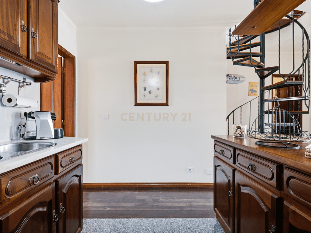 Apartamento T3 em União das freguesias de Lourinhã e Atalaia — imagem 07