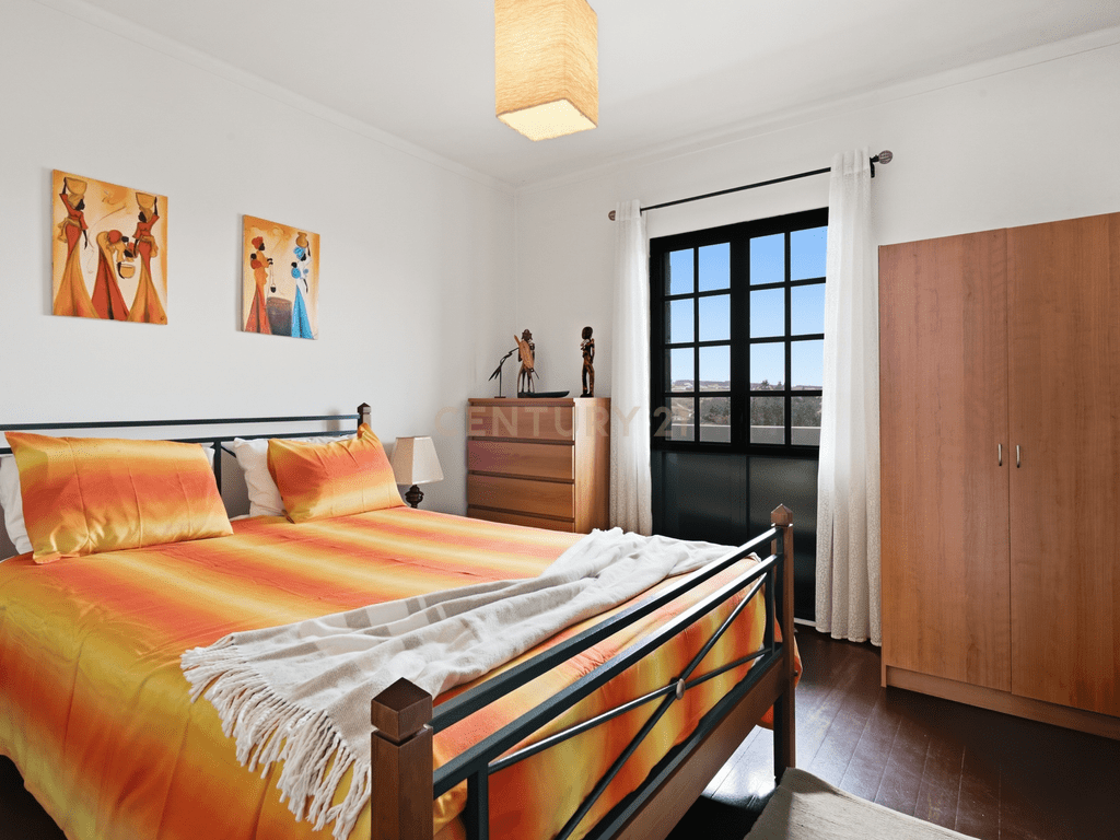 Apartamento T3 em União das freguesias de Lourinhã e Atalaia — imagem 09
