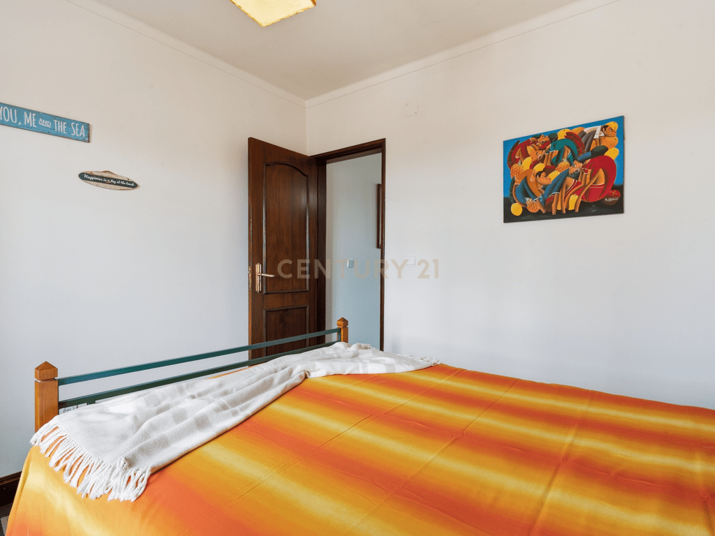 Apartamento T3 em União das freguesias de Lourinhã e Atalaia — imagem 11
