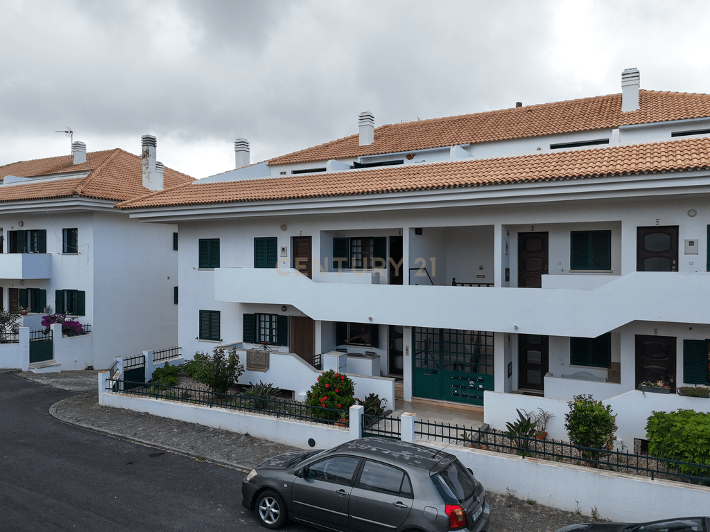 Apartamento T3 em União das freguesias de Lourinhã e Atalaia — imagem 12