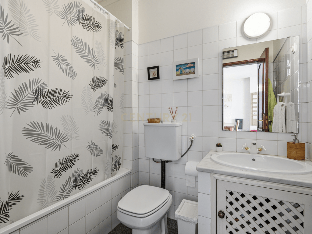 Apartamento T3 em União das freguesias de Lourinhã e Atalaia — imagem 13