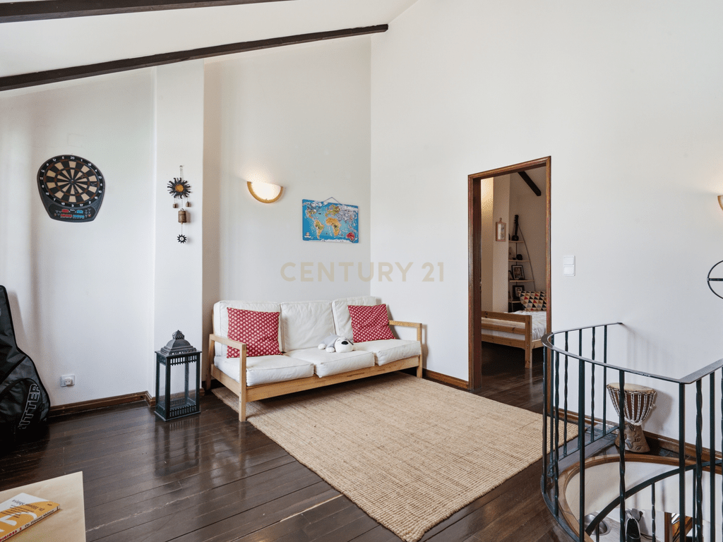 Apartamento T3 em União das freguesias de Lourinhã e Atalaia — imagem 15