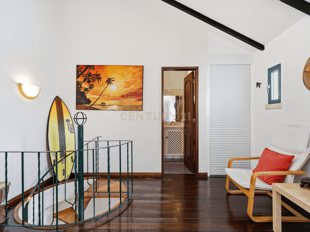 Apartamento T3 em União das freguesias de Lourinhã e Atalaia — imagem 20
