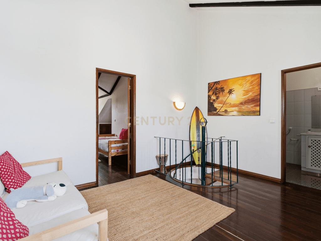 Apartamento T3 em União das freguesias de Lourinhã e Atalaia — imagem 21
