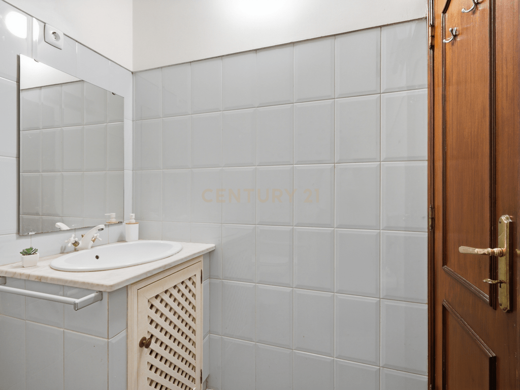 Apartamento T3 em União das freguesias de Lourinhã e Atalaia — imagem 22