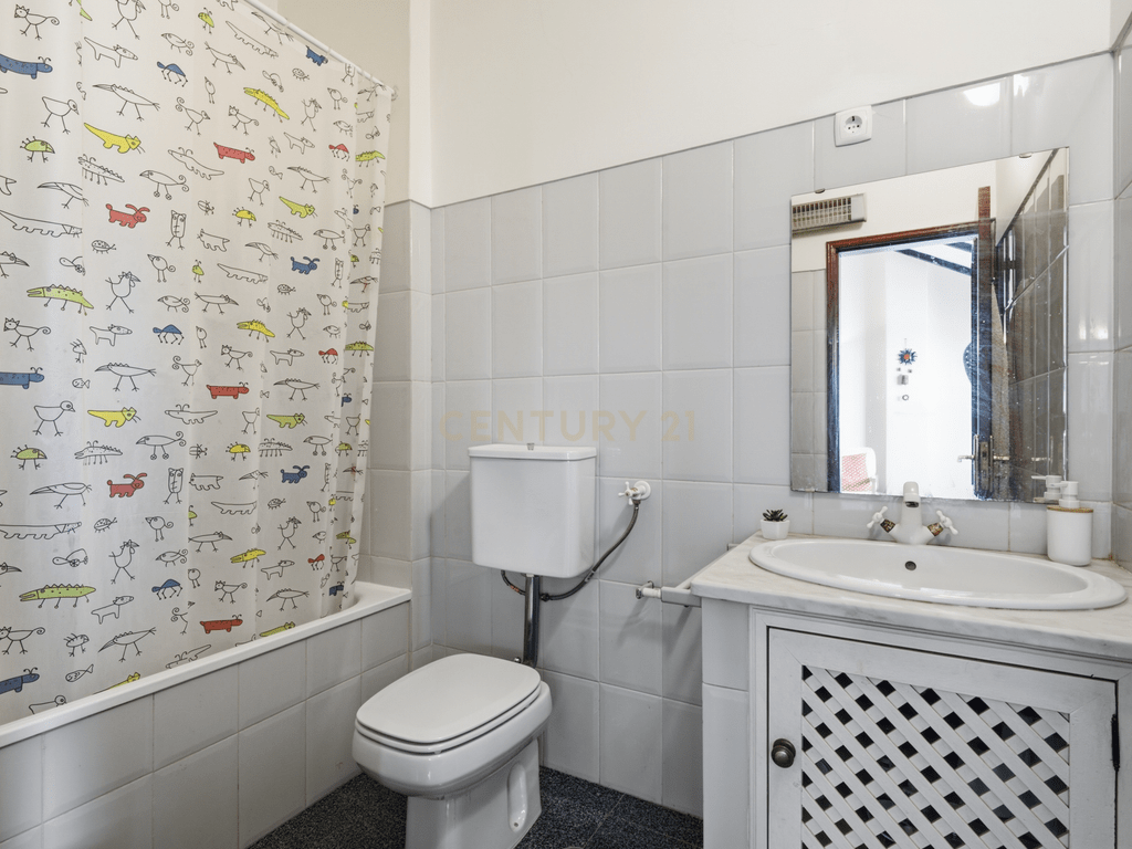 Apartamento T3 em União das freguesias de Lourinhã e Atalaia — imagem 24