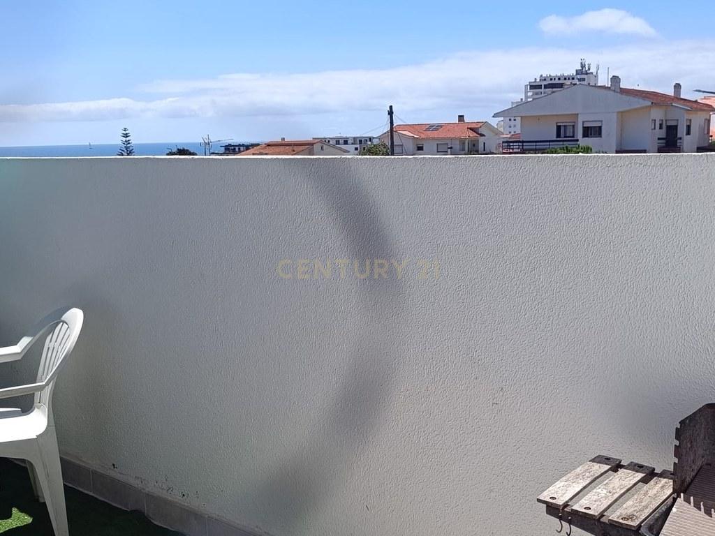 Apartamento T3 em União das freguesias de Lourinhã e Atalaia — imagem 30