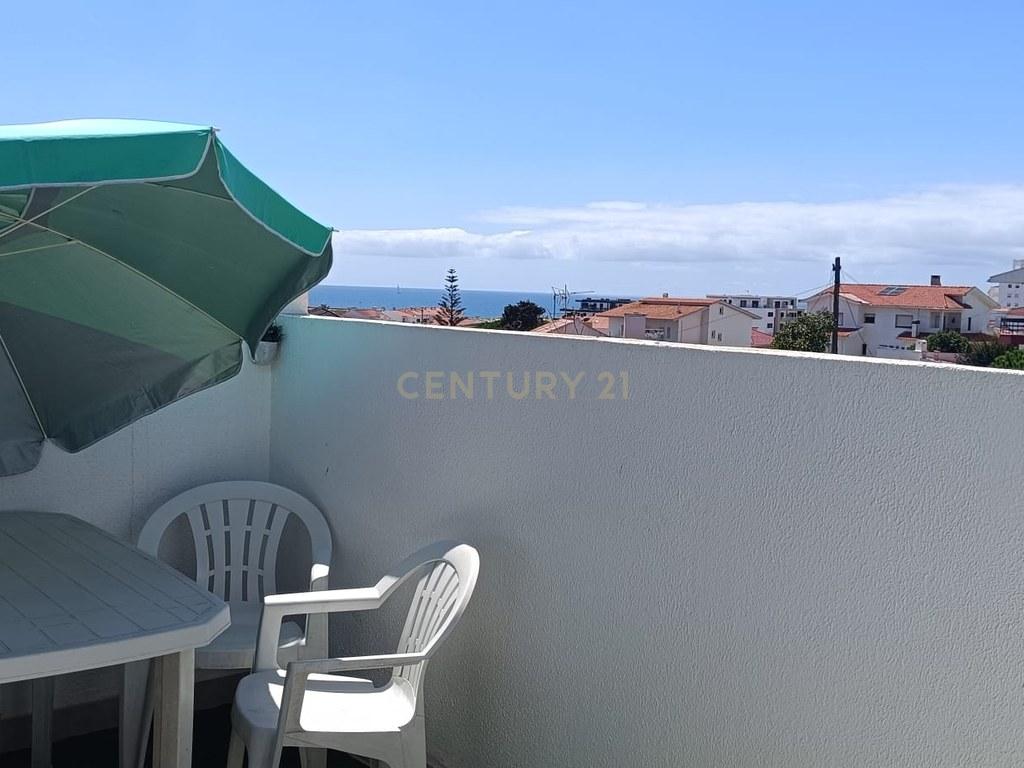 Apartamento T3 em União das freguesias de Lourinhã e Atalaia — imagem 31