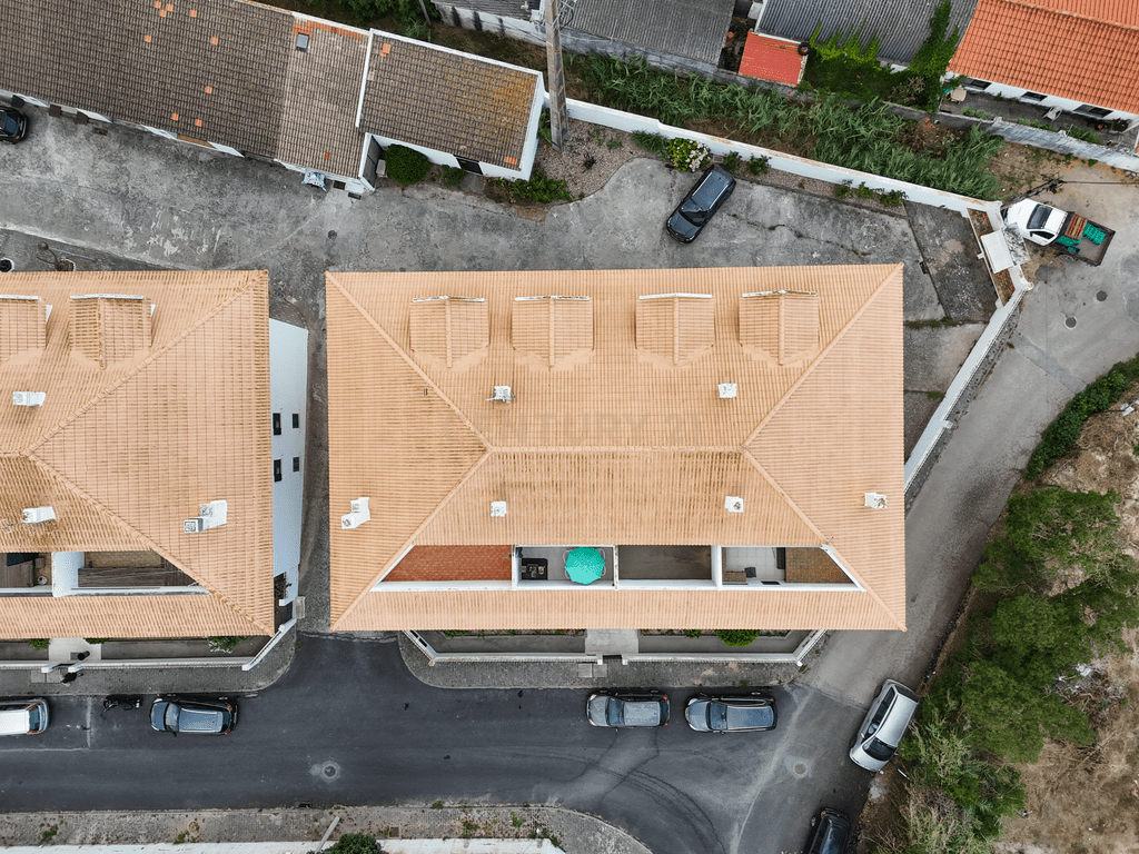 Apartamento T3 em União das freguesias de Lourinhã e Atalaia — imagem 35