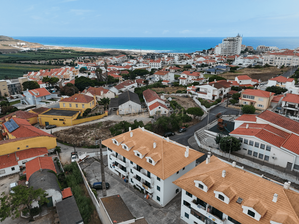 Apartamento T3 em União das freguesias de Lourinhã e Atalaia — imagem 36