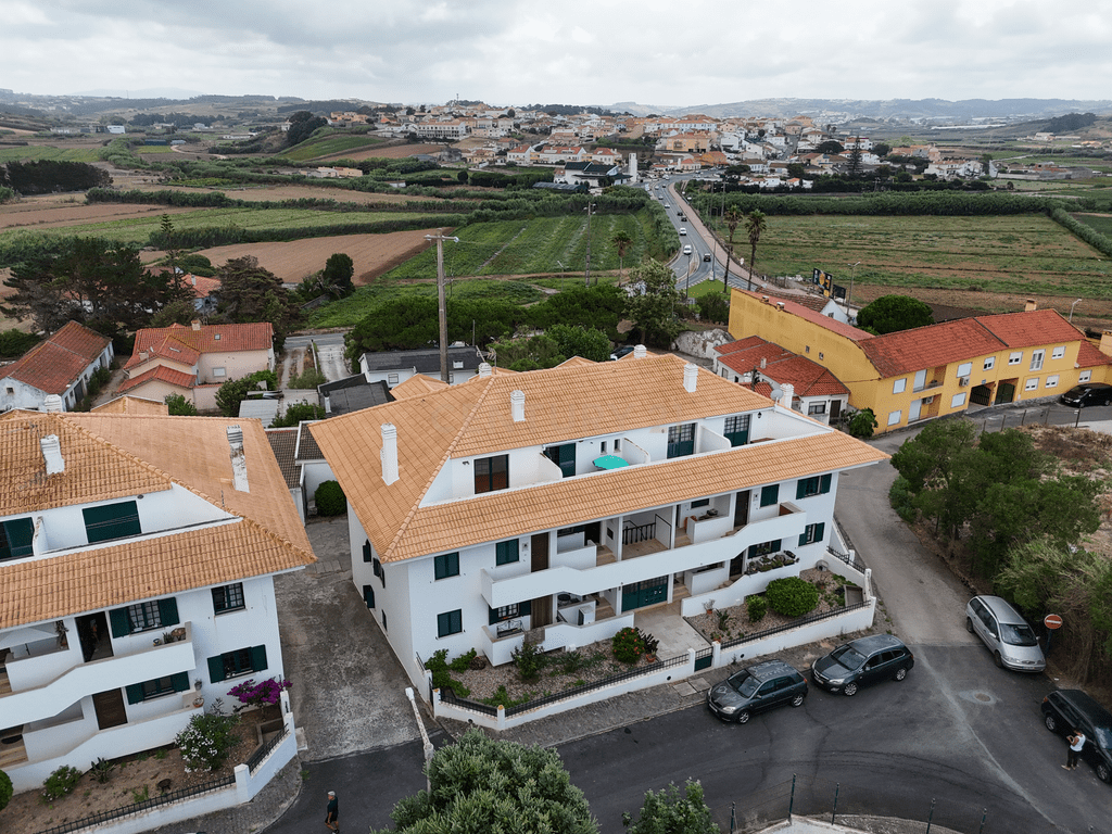 Apartamento T3 em União das freguesias de Lourinhã e Atalaia — imagem 37