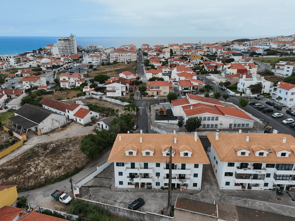 Apartamento T3 em União das freguesias de Lourinhã e Atalaia — imagem 38