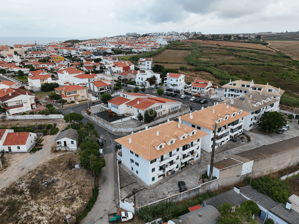 Apartamento T3 em União das freguesias de Lourinhã e Atalaia — imagem 39
