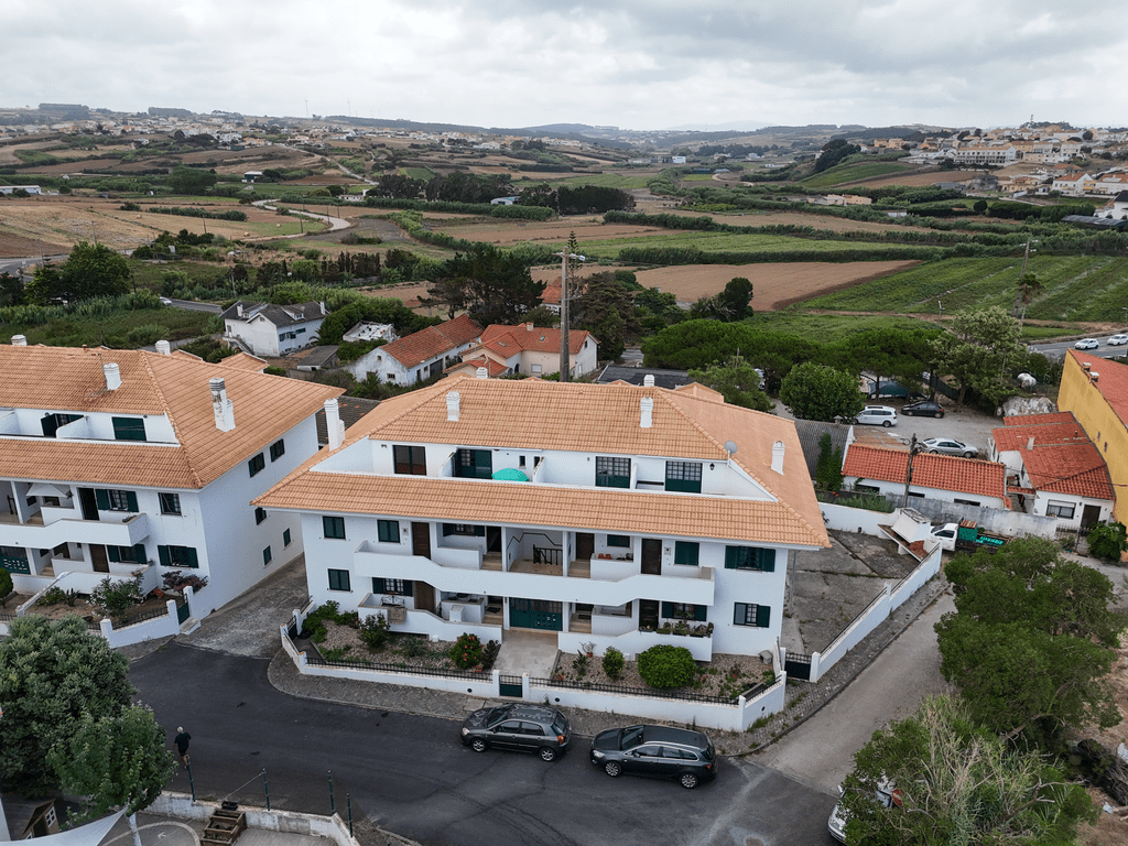 Apartamento T3 em União das freguesias de Lourinhã e Atalaia — imagem 40