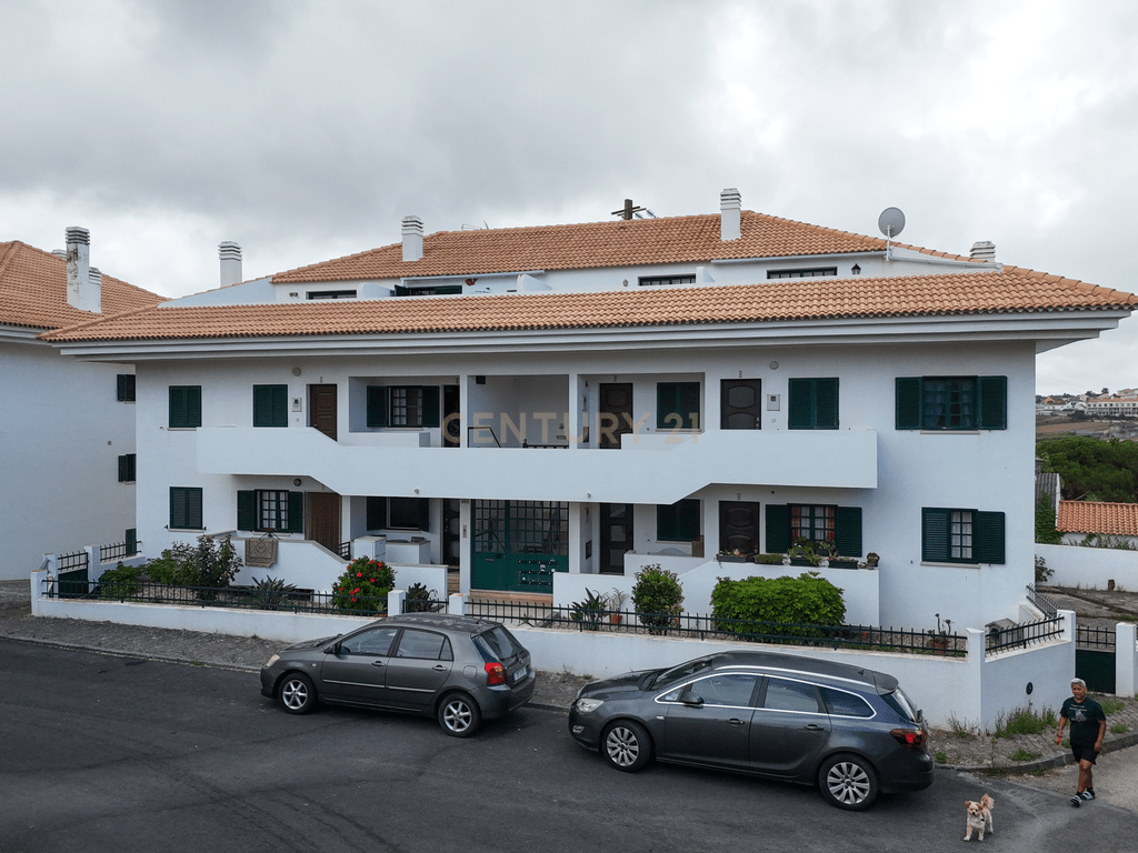 Apartamento T3 em União das freguesias de Lourinhã e Atalaia — imagem 41