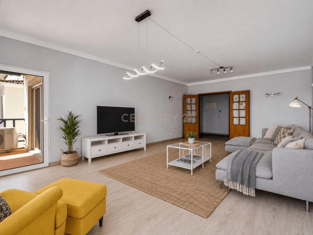 Apartamento T4+ em União das freguesias de Conceição e Estoi — imagem 05