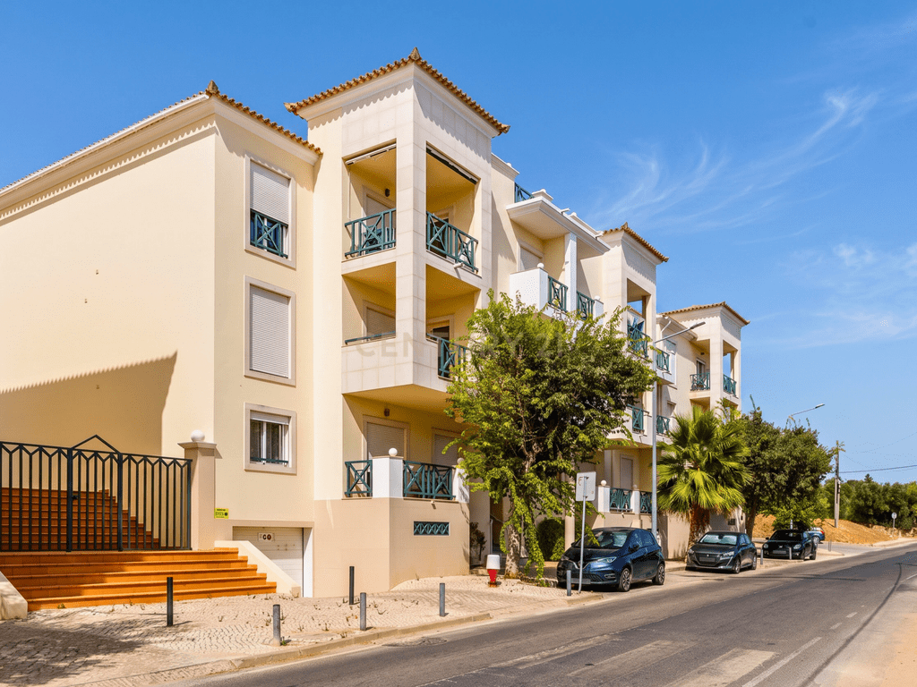 Apartamento T4+ em União das freguesias de Conceição e Estoi — imagem 08