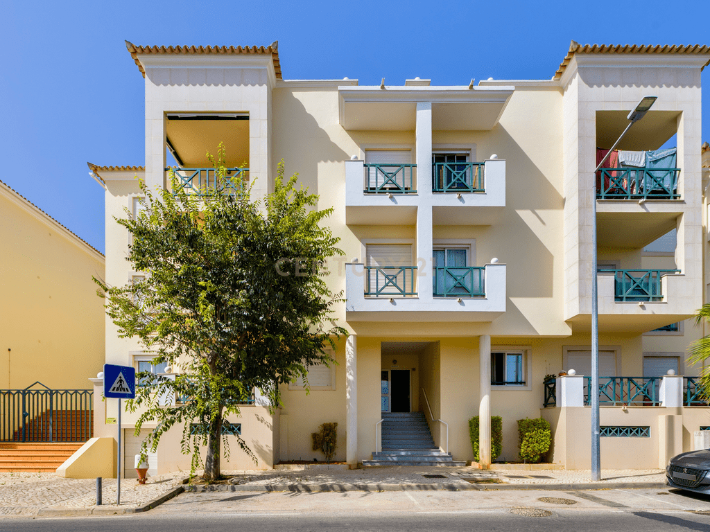 Apartamento T4+ em União das freguesias de Conceição e Estoi — imagem 09