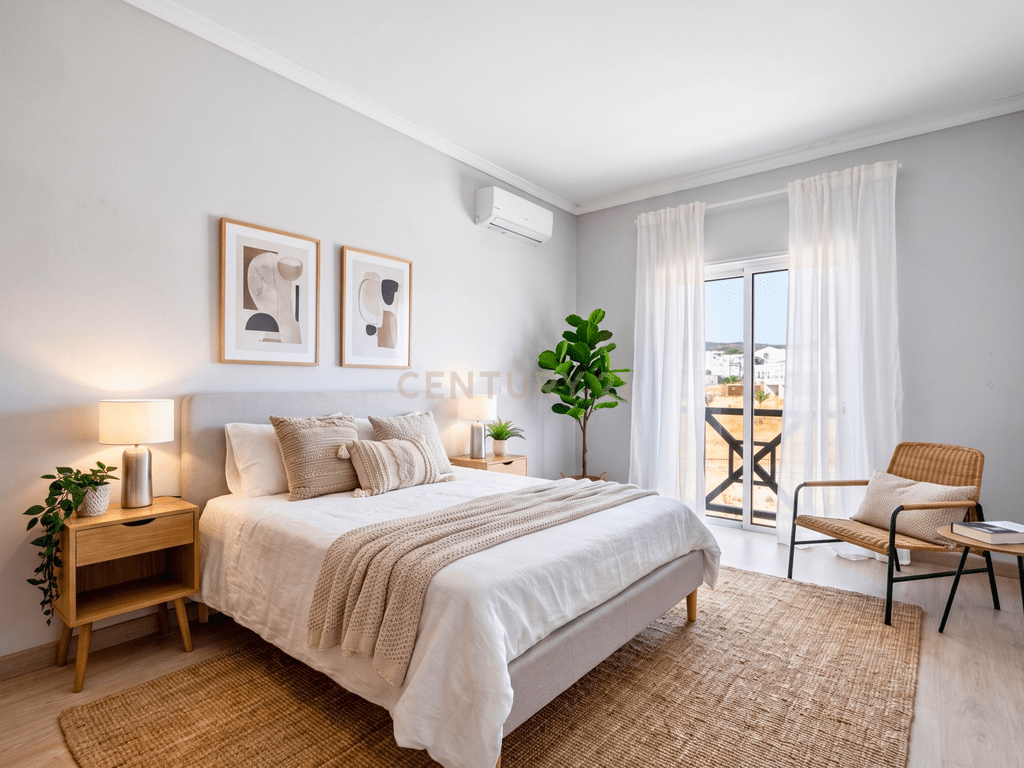 Apartamento T4+ em União das freguesias de Conceição e Estoi — imagem 17