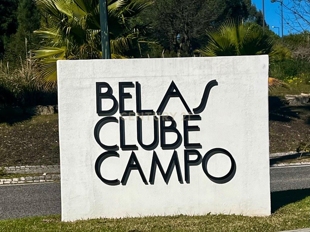 Imóvel com negócio T0 em União das freguesias de Queluz e Belas — imagem 13