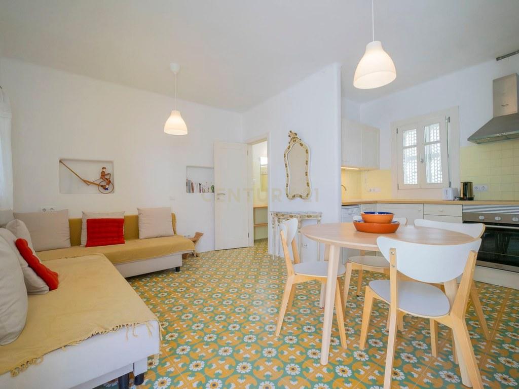 Moradia T1 em União das freguesias de Tavira (Santa Maria e Santiago) — imagem 04