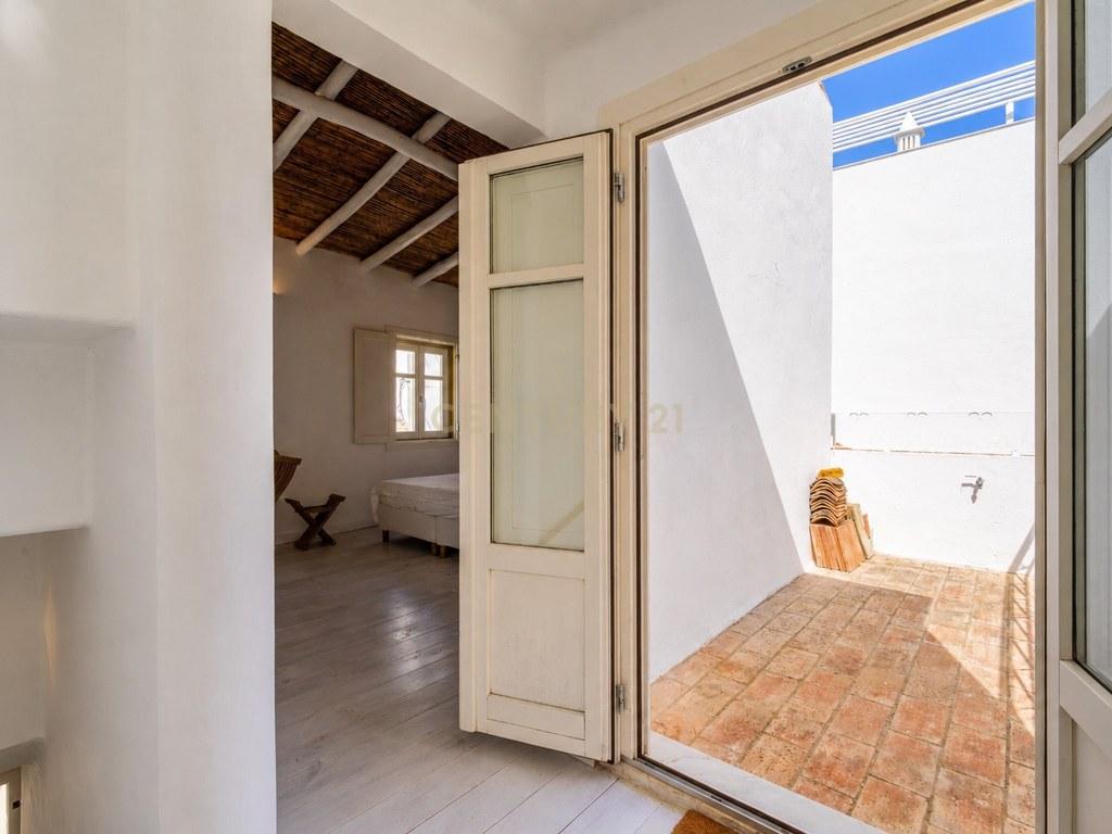Moradia T1 em União das freguesias de Tavira (Santa Maria e Santiago) — imagem 12