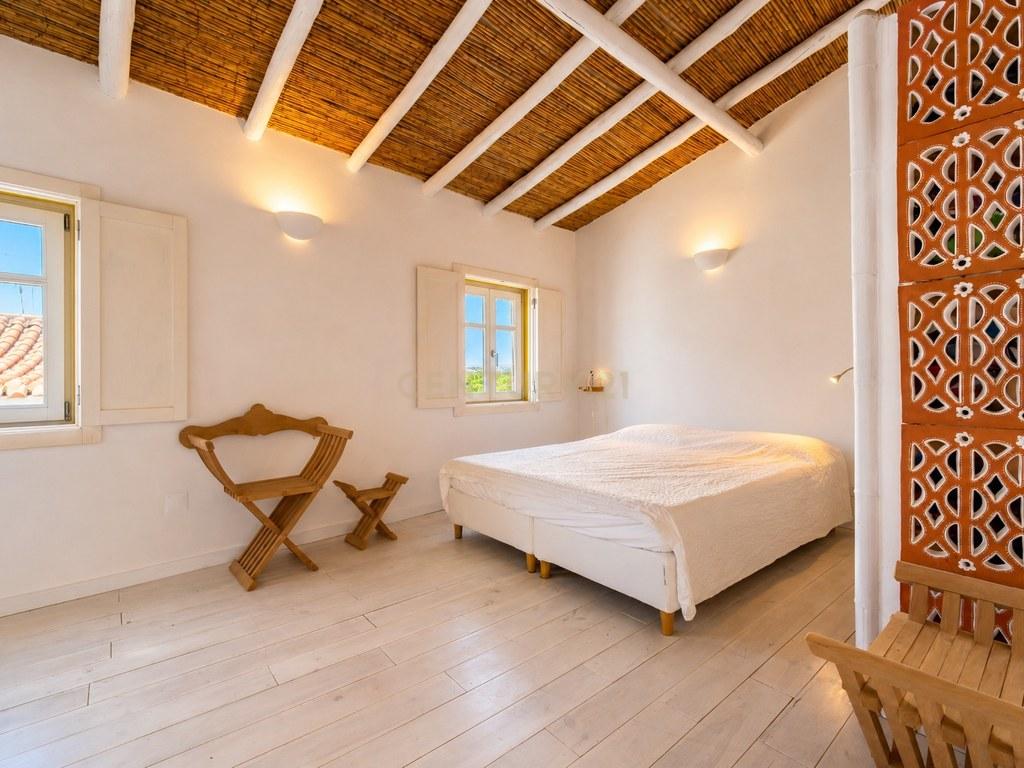 Moradia T1 em União das freguesias de Tavira (Santa Maria e Santiago) — imagem 15