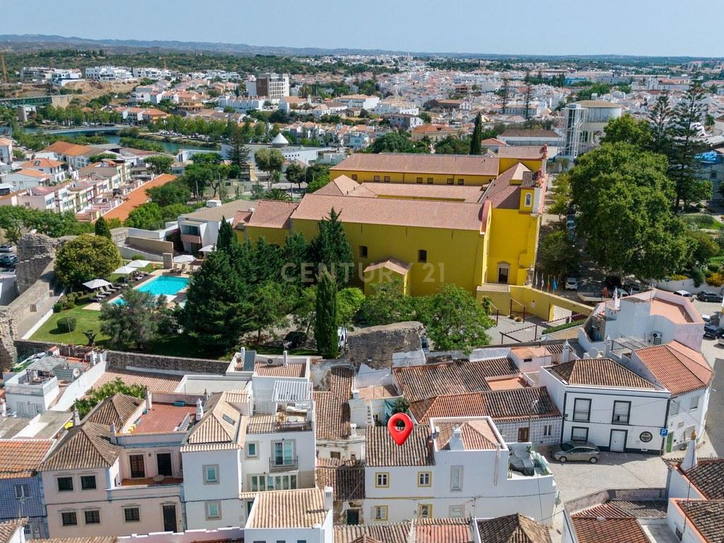 Moradia T1 em União das freguesias de Tavira (Santa Maria e Santiago) — imagem 18