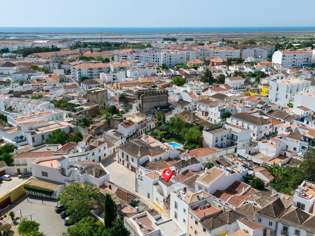 Moradia T1 em União das freguesias de Tavira (Santa Maria e Santiago) — imagem 19