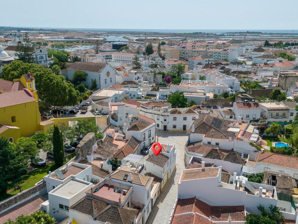 Moradia T1 em União das freguesias de Tavira (Santa Maria e Santiago) — imagem 20