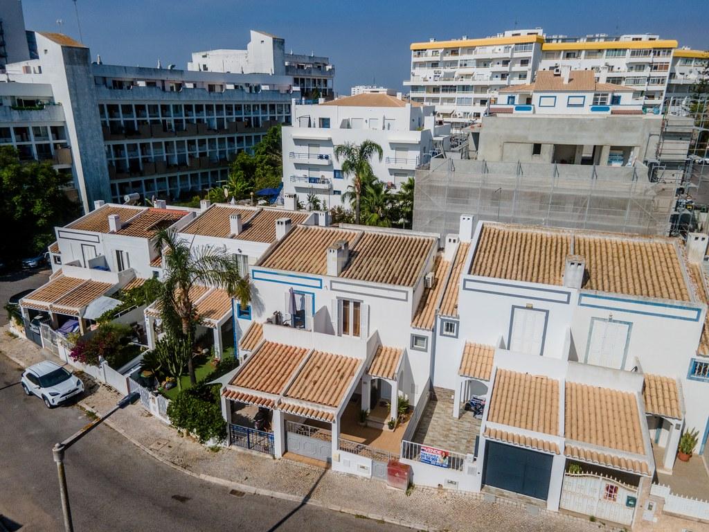 Moradia T2 em Albufeira e Olhos de Água — imagem 34