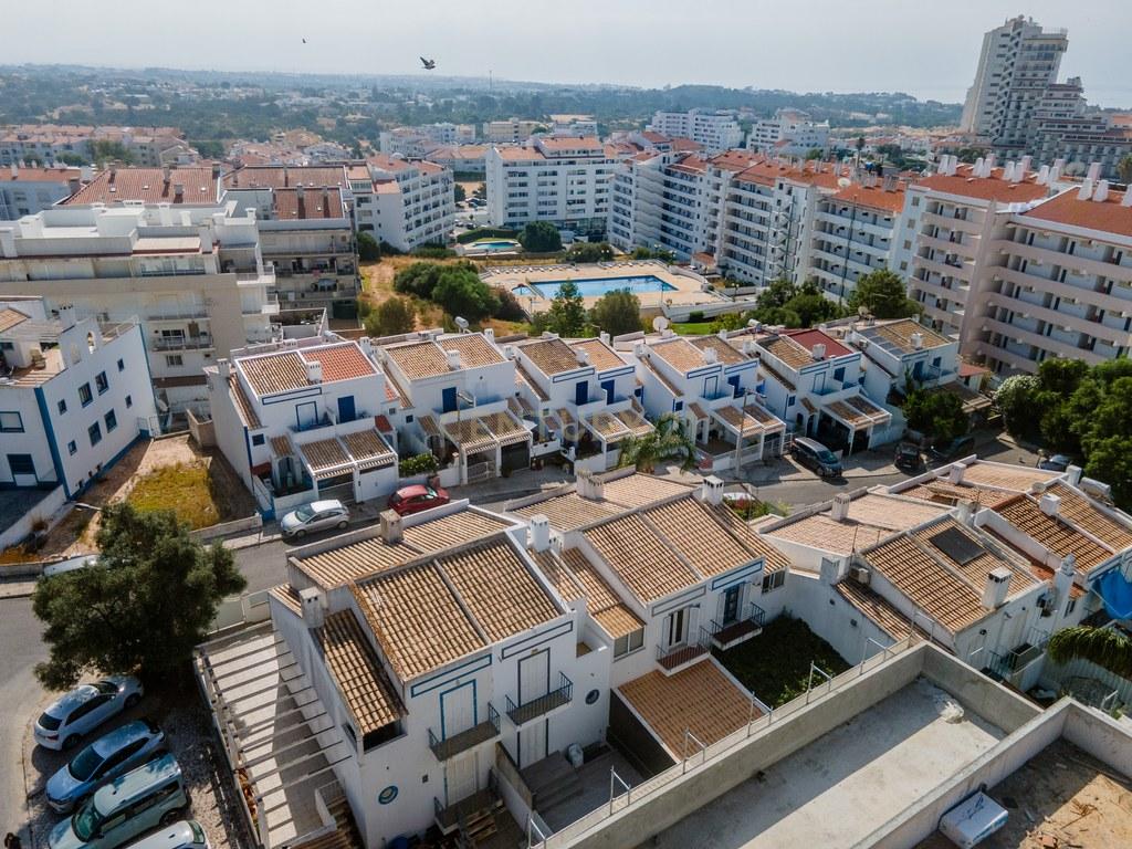 Moradia T2 em Albufeira e Olhos de Água — imagem 35