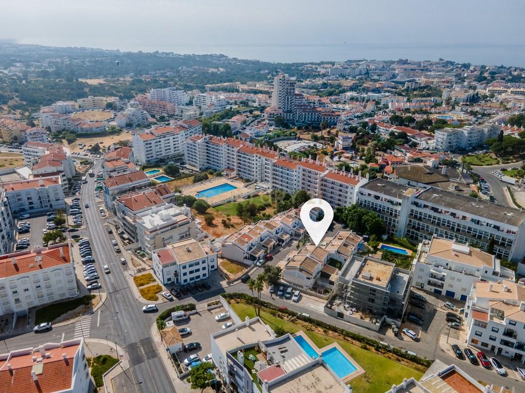 Moradia T2 em Albufeira e Olhos de Água — imagem 36