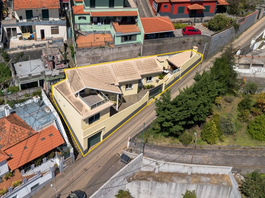 Moradia T2 em Monte — imagem 23