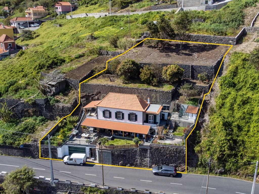 Moradia T3 em Campanário — imagem 02