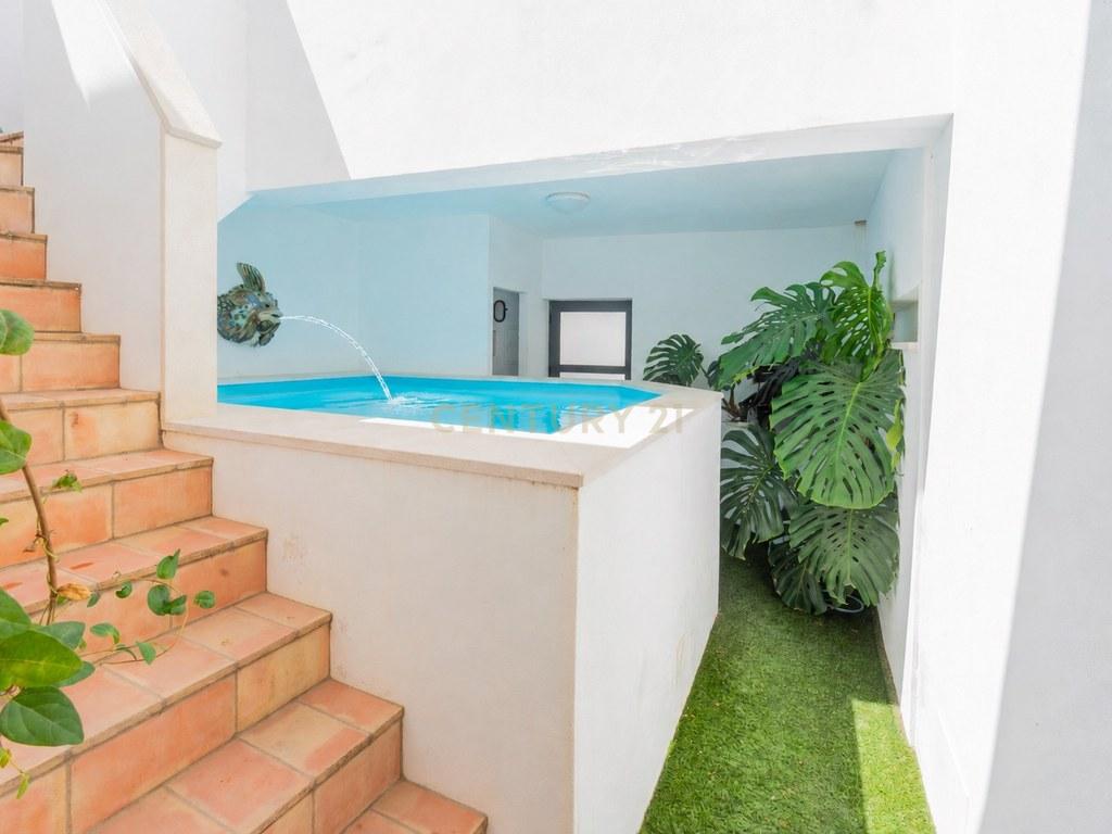 Moradia T3 em Olhão — imagem 13