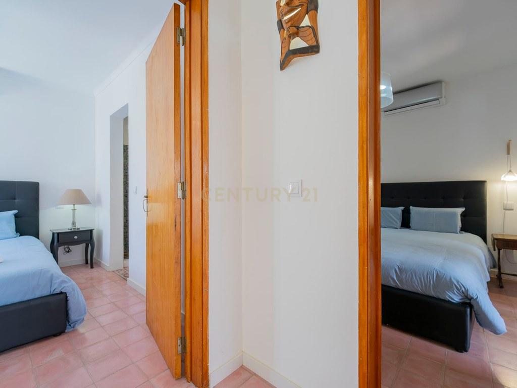 Moradia T3 em Olhão — imagem 21