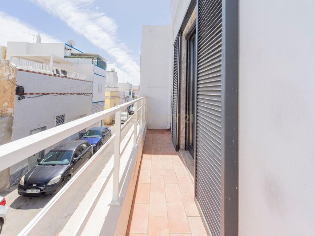 Moradia T3 em Olhão — imagem 27