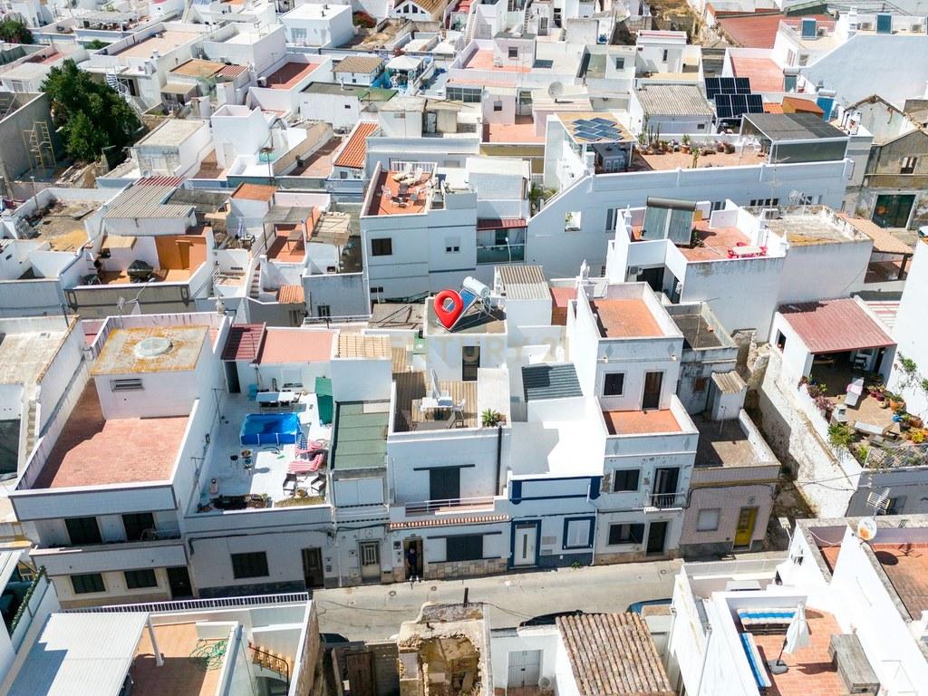 Moradia T3 em Olhão — imagem 36