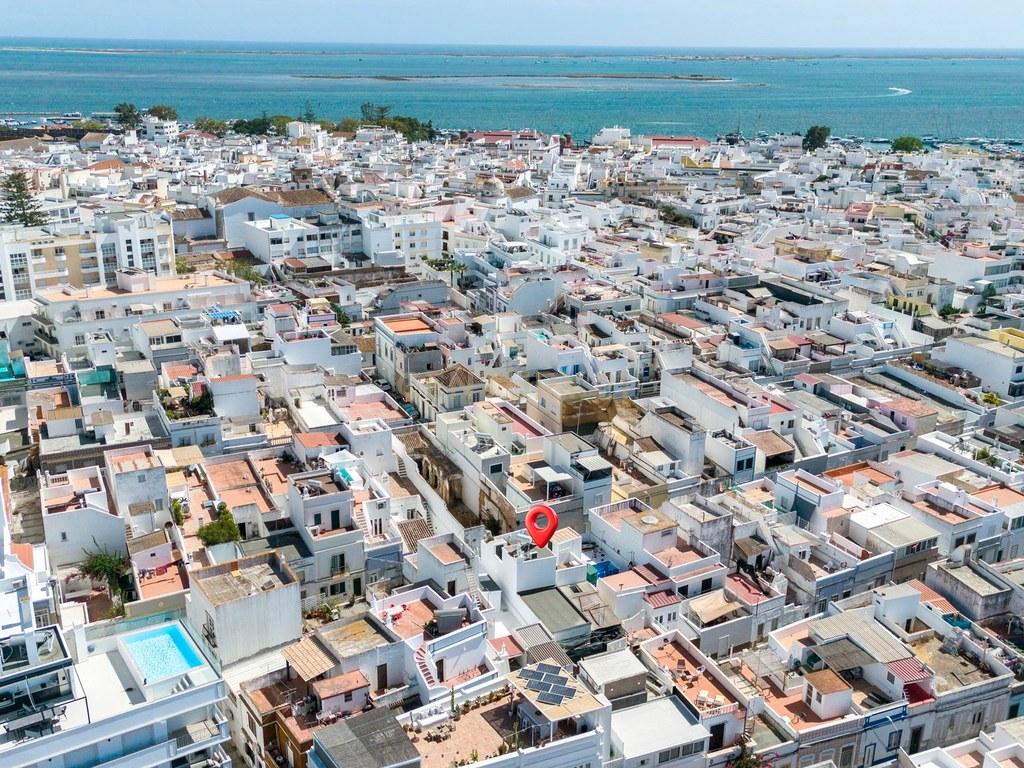 Moradia T3 em Olhão — imagem 38