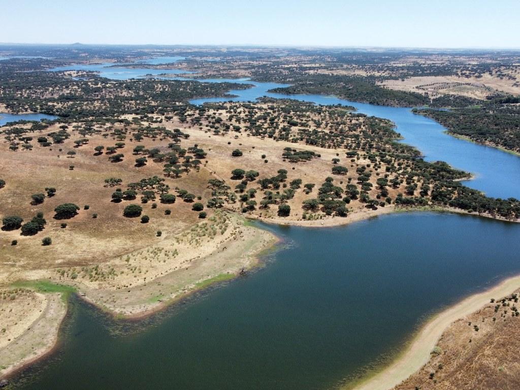Moradia T3 em União das freguesias de Alandroal (Nossa Senhora da Conceição), São Brás dos Matos (Mina do Bugalho) e Juromenha (Nossa Senhora do Loreto) — imagem 20