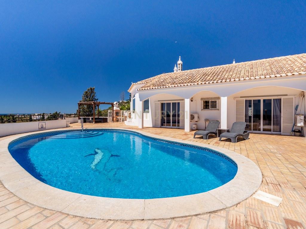 Moradia T4+ em Albufeira e Olhos de Água — imagem 09