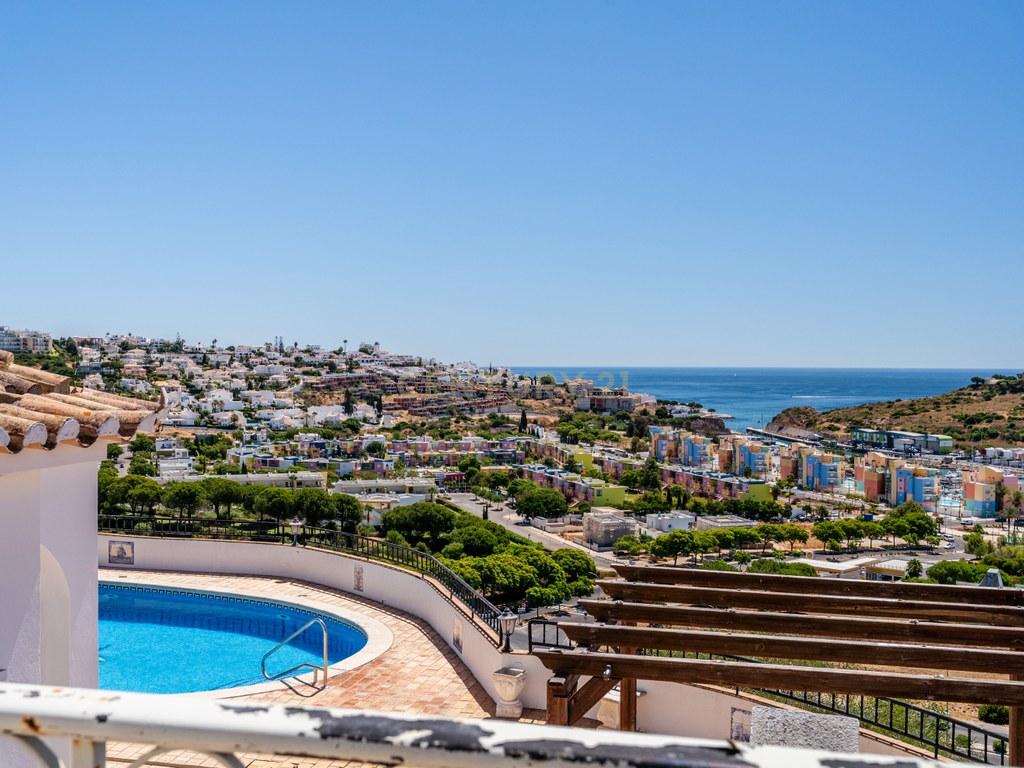 Moradia T4+ em Albufeira e Olhos de Água — imagem 10