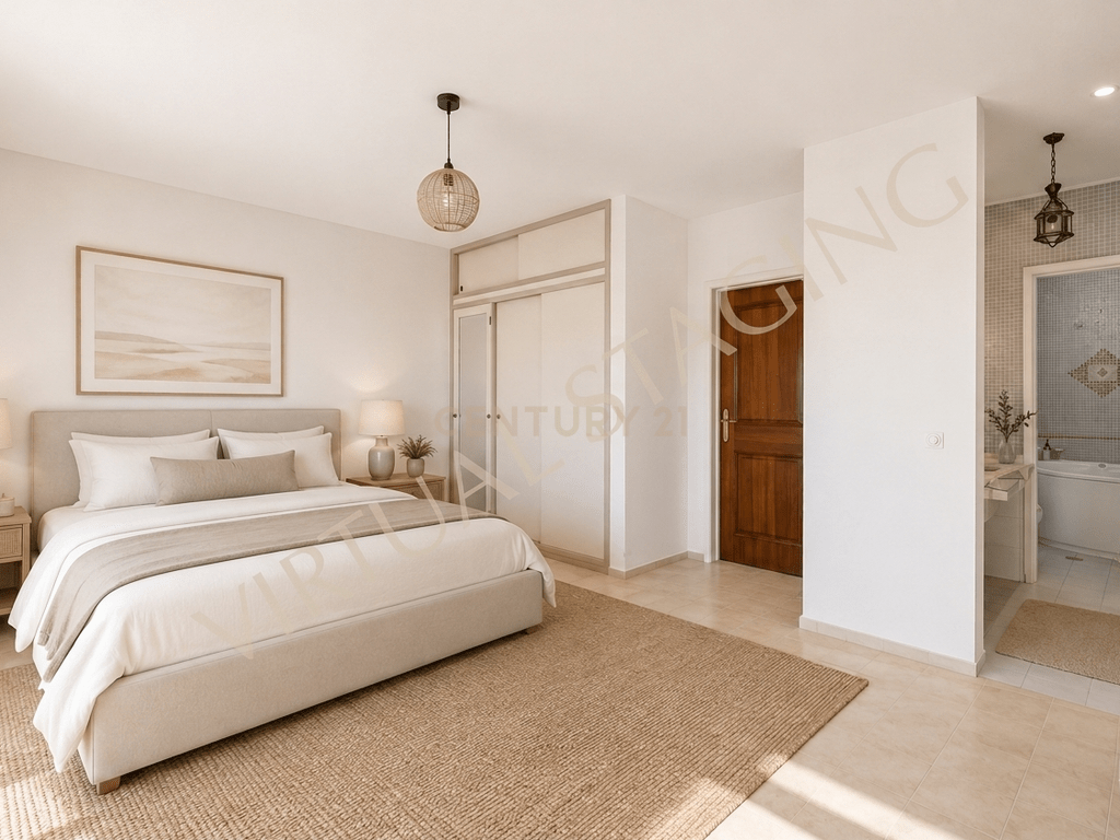 Moradia T4+ em Albufeira e Olhos de Água — imagem 14