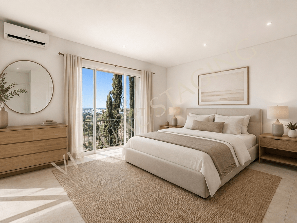 Moradia T4+ em Albufeira e Olhos de Água — imagem 16