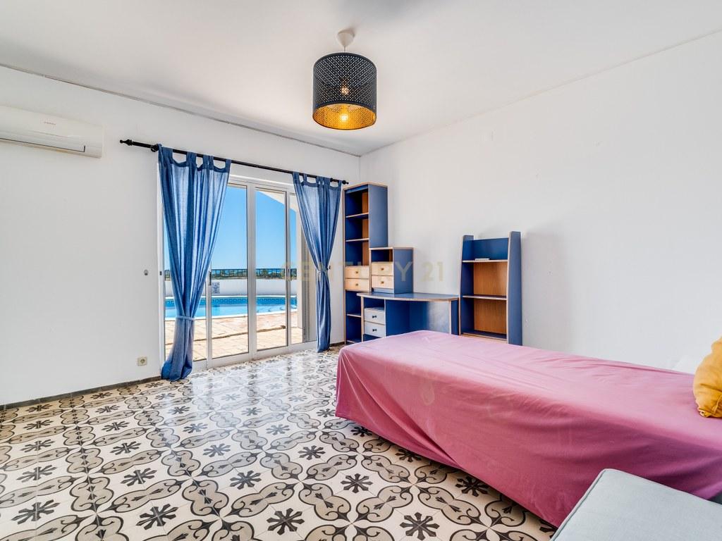 Moradia T4+ em Albufeira e Olhos de Água — imagem 19